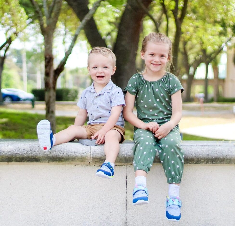 Spring shoes kids deals